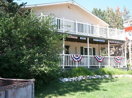 Horse Thief Campground And Rv Resort Hill City Kültér fotó