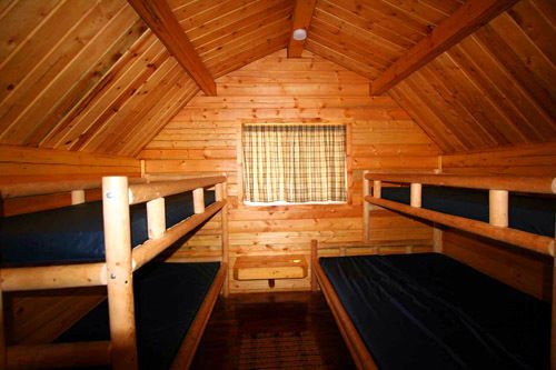 Horse Thief Campground And Rv Resort Hill City Kültér fotó